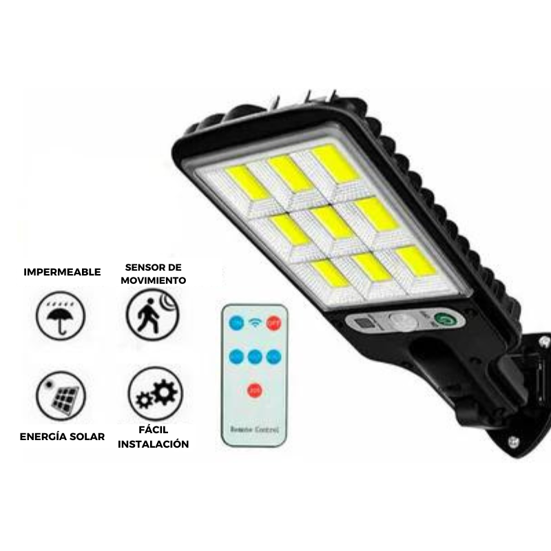 Reflector Solar  [IMPERMEABLE]