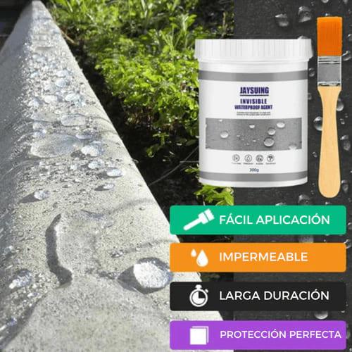 COMPRE 1 Y LLEVE 2 - Impermeabilizante Para Fugas y Infiltraciones