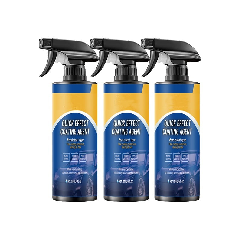 🚗🚙🚚Uniwersalny spray do czyszczenia samochodu 5 w 1💯🔥