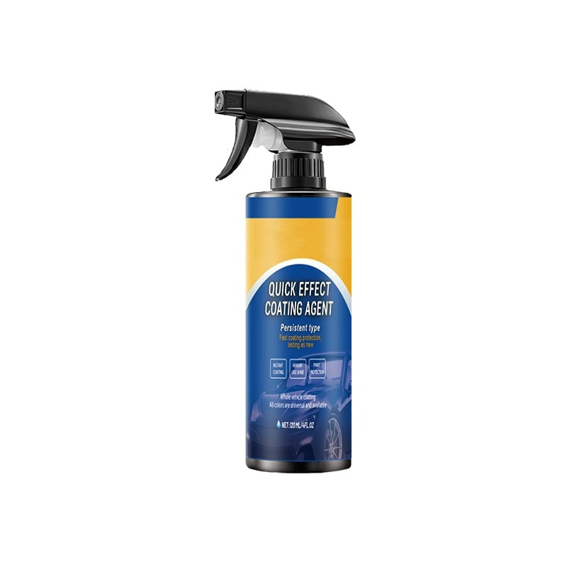 🚗🚙🚚Uniwersalny spray do czyszczenia samochodu 5 w 1💯🔥