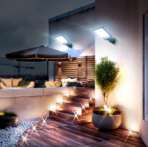 Reflector Solar  [IMPERMEABLE]