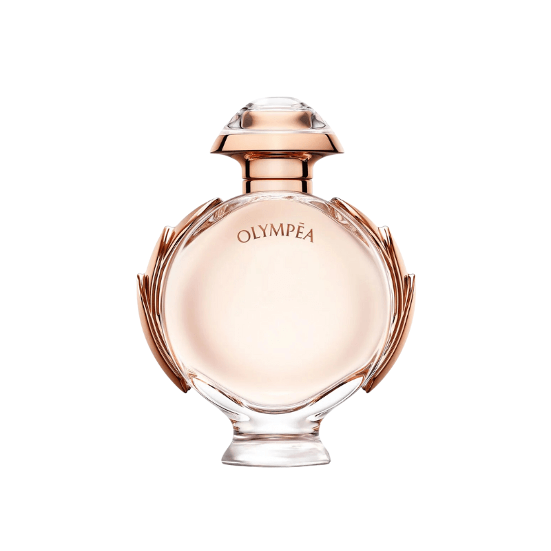 Zestaw 3 perfum | 212 VIP ROSÉ, OLYMPÉA, COCO MADEMOISELLE 100 ml