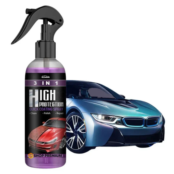 Limpiador de Autos