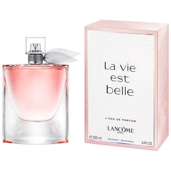La Vie Est Belle