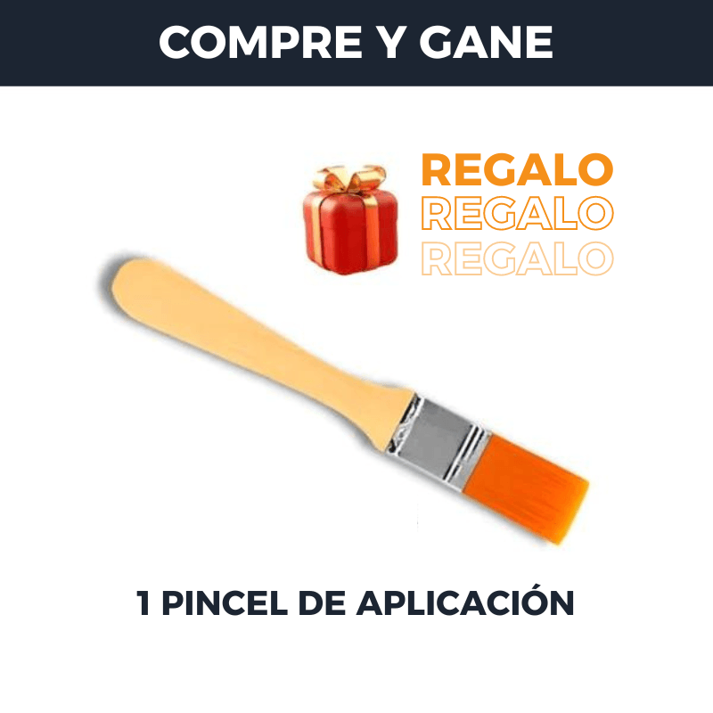 COMPRE 1 Y LLEVE 2 - Impermeabilizante Para Fugas y Infiltraciones