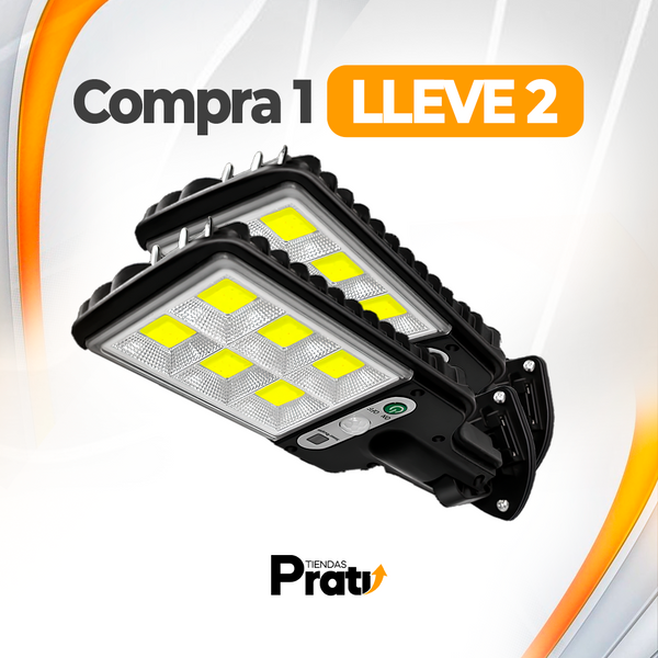 Reflector Solar  [IMPERMEABLE]